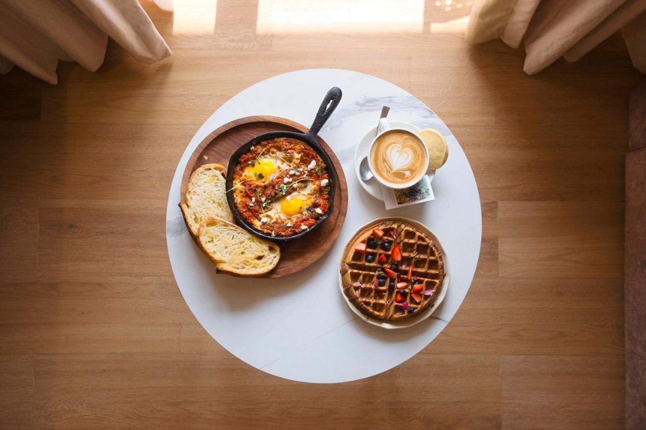 Mademoiselle Boutique Resort And Cafe Вагатор Екстер'єр фото